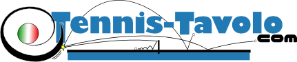 Tennis-Tavolo.com
