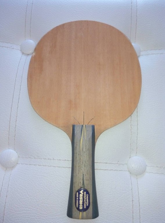 VENDO - Yasaka Extra 3D Jean-Philippe Gatien | Tennis-Tavolo.com