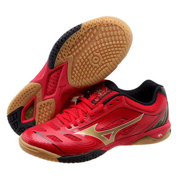 Mizuno wave deals drive a2 review