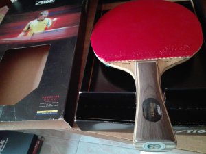 Mercatino Materiali Tennis Tavolocom