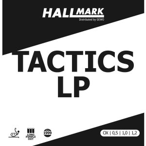 902. HALLMARK TACTICS LP 1,0 nera.jpg