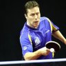 *Jan Ove Waldner*